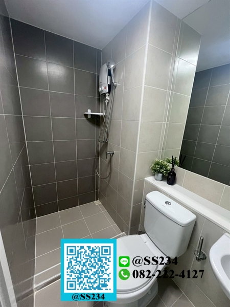 รูป 🌸🌸 Hot Price 🌸🌸 ขาย /For SALE พลัม รามคำแหงสเตชั่น (Plum Condo Ramkhamhaeng Station) สนใจทัก💚@SS234 - รูปที่ 7/23