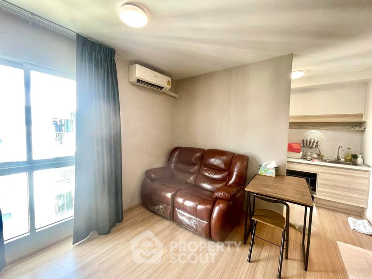 รูป คอนโด 1-ห้องนอน ที่ พลัมคอนโด แจ้งวัฒนะ สเตชั่น ใน ตลาดบางเขน (ID 2868773) - รูปที่ 5/7