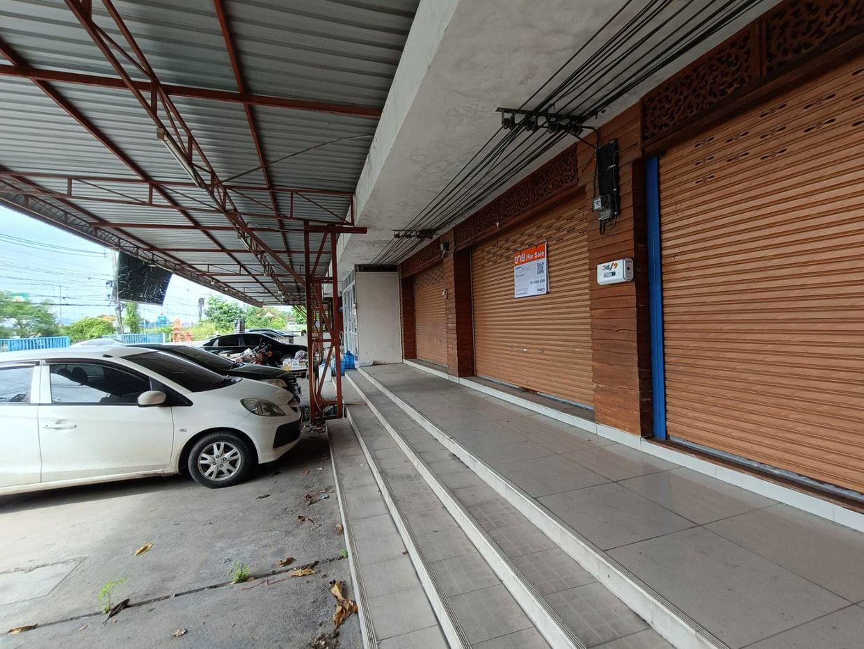 picture SHOP HOUSE 31 Sq.w. Muang Saraburi Saraburi for 1.9M - 2/2