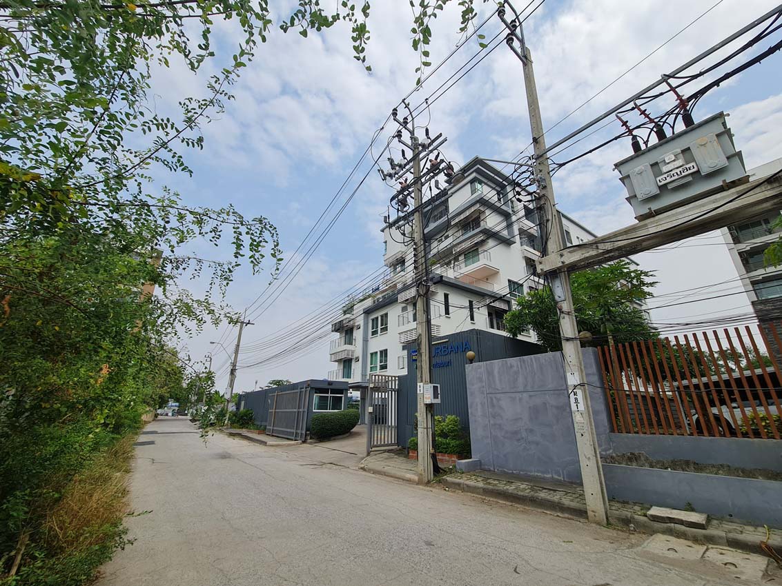 รูป คอนโด 132.8 ตร.ม. ดิเออร์บานา นนทบุรี ปากเกร็ด นนทบุรี 3.7M - รูปที่ 2/3