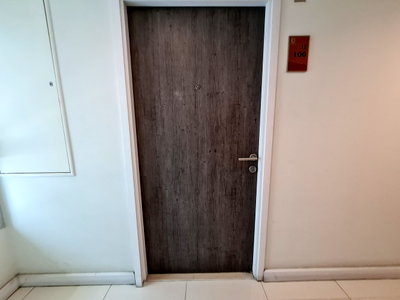 Condos for sale : CONDO 27.33 Sq.m. Phaya Thai Bangkok for 1.8M