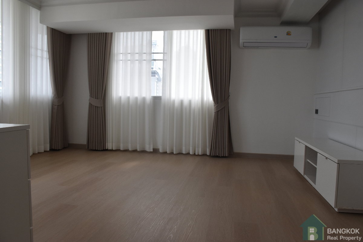 picture DS Tower1 I 3 Bed 3 Bath near BTS  Phrom Phong  - 11/14