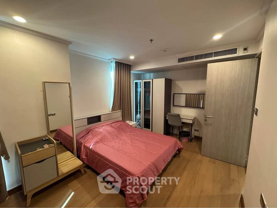 รูป คอนโด 2-ห้องนอน ที่ ศุภาลัย โอเรียนทัล สุขุมวิท 39 ใกล้ MRT เพชรบุรี (ID 2864735) - รูปที่ 9/10