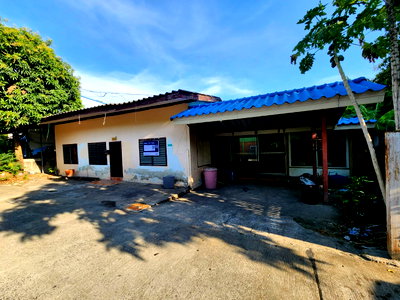 Houses for sale Rittiyawannalai 2 School : HOME 66 Sq.w. Lam Luk Ka Pathumthani for 2M