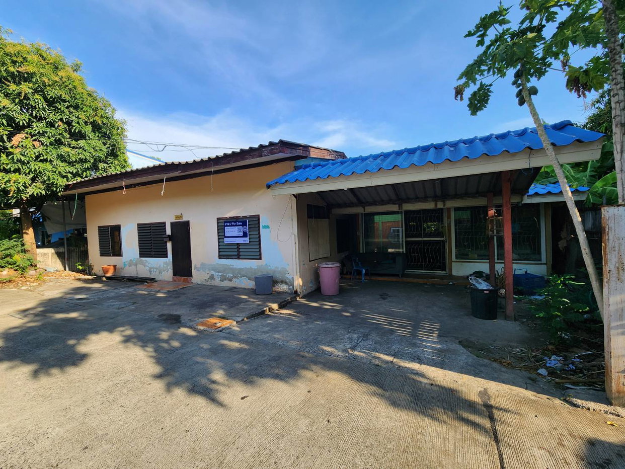 picture HOME 66 Sq.w. Lam Luk Ka Pathumthani for 2M - 1/2