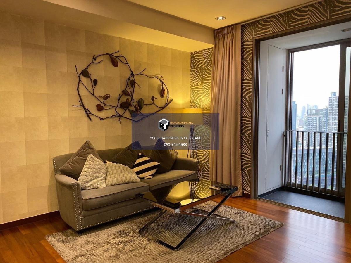 รูป Ashton Morp | Best unit 💎High floor 🚝ใกล้ BTS Thonglor #2026050414490#FC - รูปที่ 6/15
