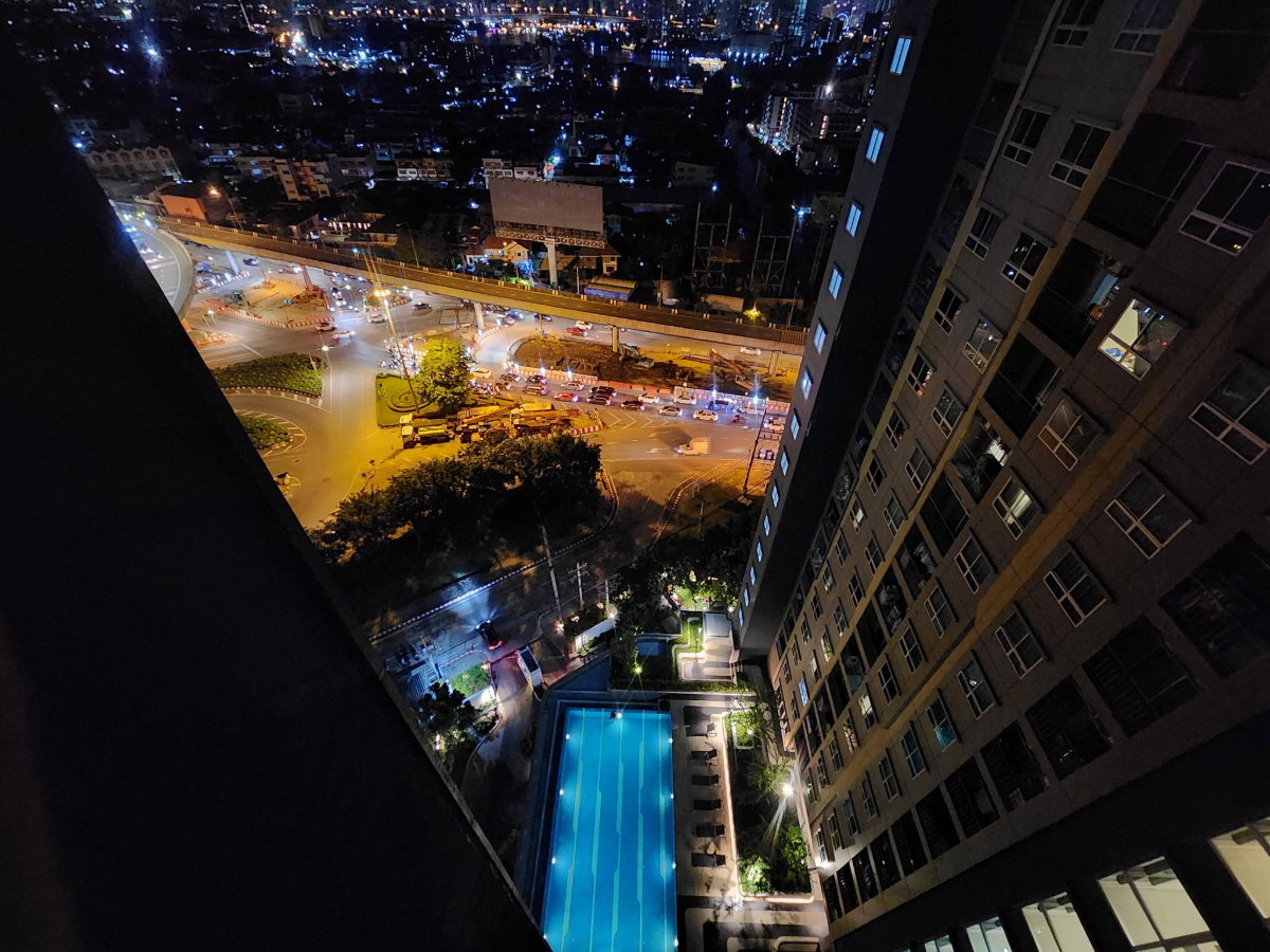 รูป 🤝🏻RB24460 ให้เช่าถูกมาก👍ลุมพินี วิลล์ สุขสวัสดิ์ - พระราม 2✅แอดไลน์ @mproperty( มี @ ด้วย) แอดมินตอบไว - รูปที่ 4/4