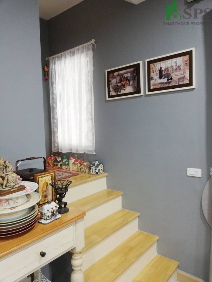 รูป ขายทาวน์โฮม Casa City Bangna ทำเลดี ใกล้เมกา บางนา  (SPSAD3968) - รูปที่ 20/32