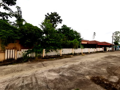 TOWN HOUSE 67 Sq.w. Sri Maha Pho Prachinburi for 1.5M