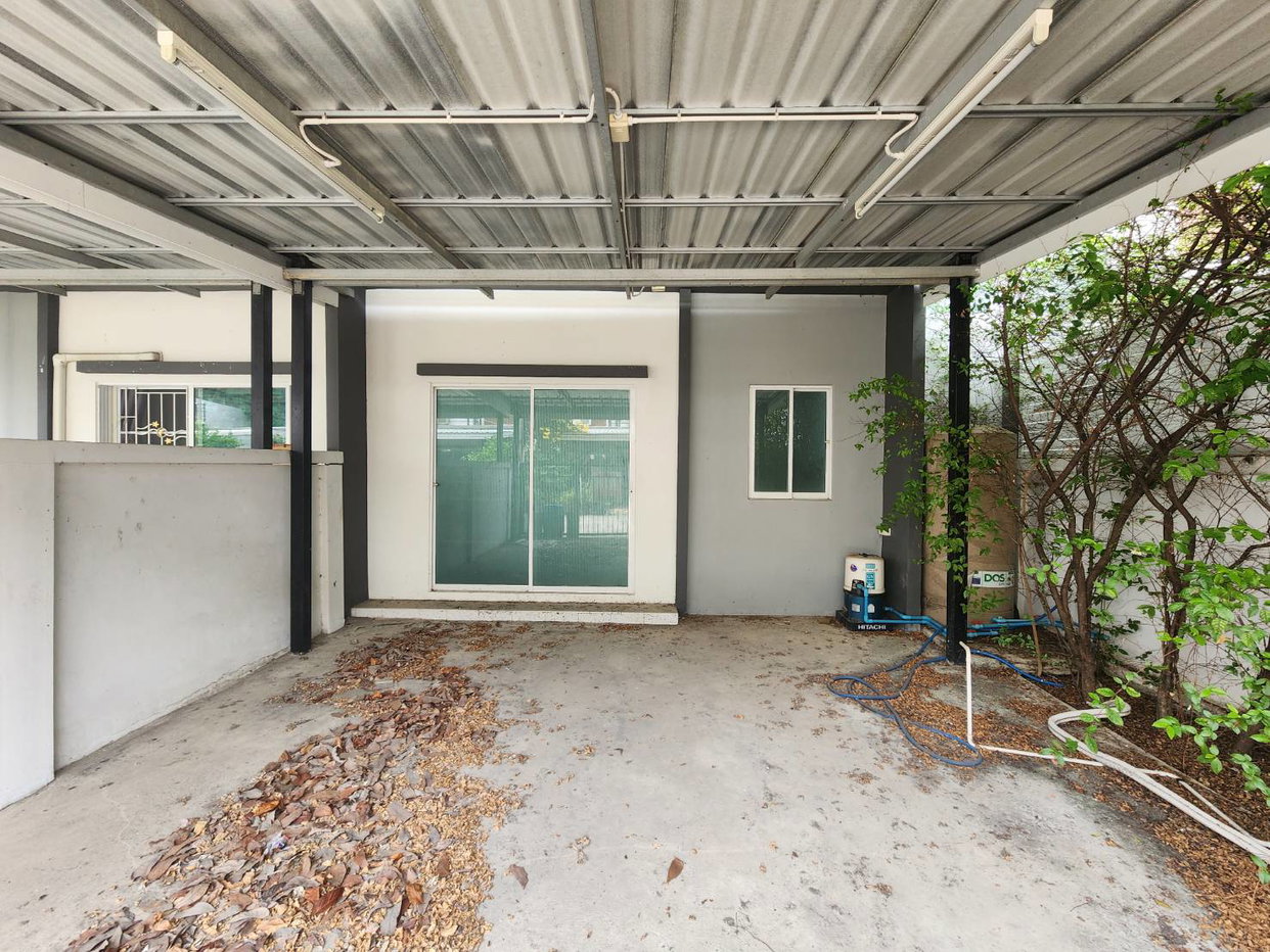 picture TOWN HOUSE 24.3 Sq.w. Bang Yai Nonthaburi for 2M - 3/3