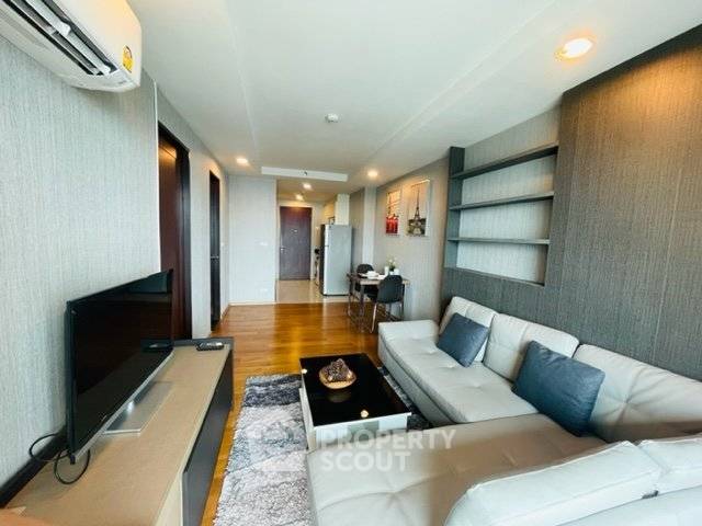 รูป คอนโด 1-ห้องนอน ที่ เดอะ ไลน์ พหลโยธิน พาร์ค ใกล้ MRT พหลโยธิน (ID 2870055) - รูปที่ 3/9