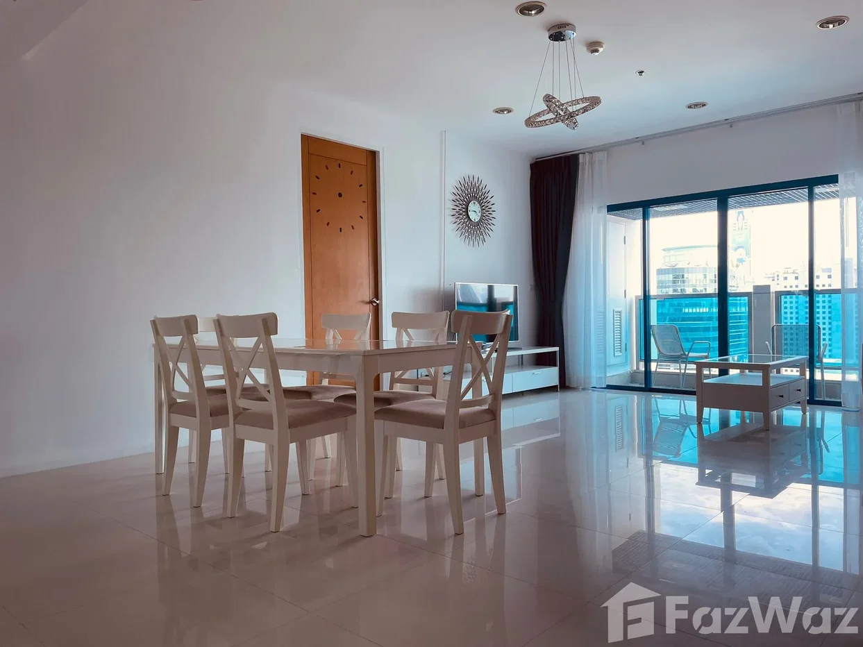 รูป คอนโดให้เช่า 2 ห้องนอน ในโครงการ เดอะ รอยัล มณียา 5667392 - รูปที่ 24/24