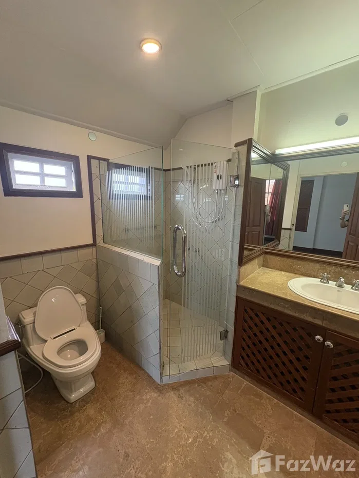 รูป ขาย บ้านเดี่ยว 4 ห้องนอน ใน สามเสนนอก, กรุงเทพมหานคร 6242949 - รูปที่ 18/30