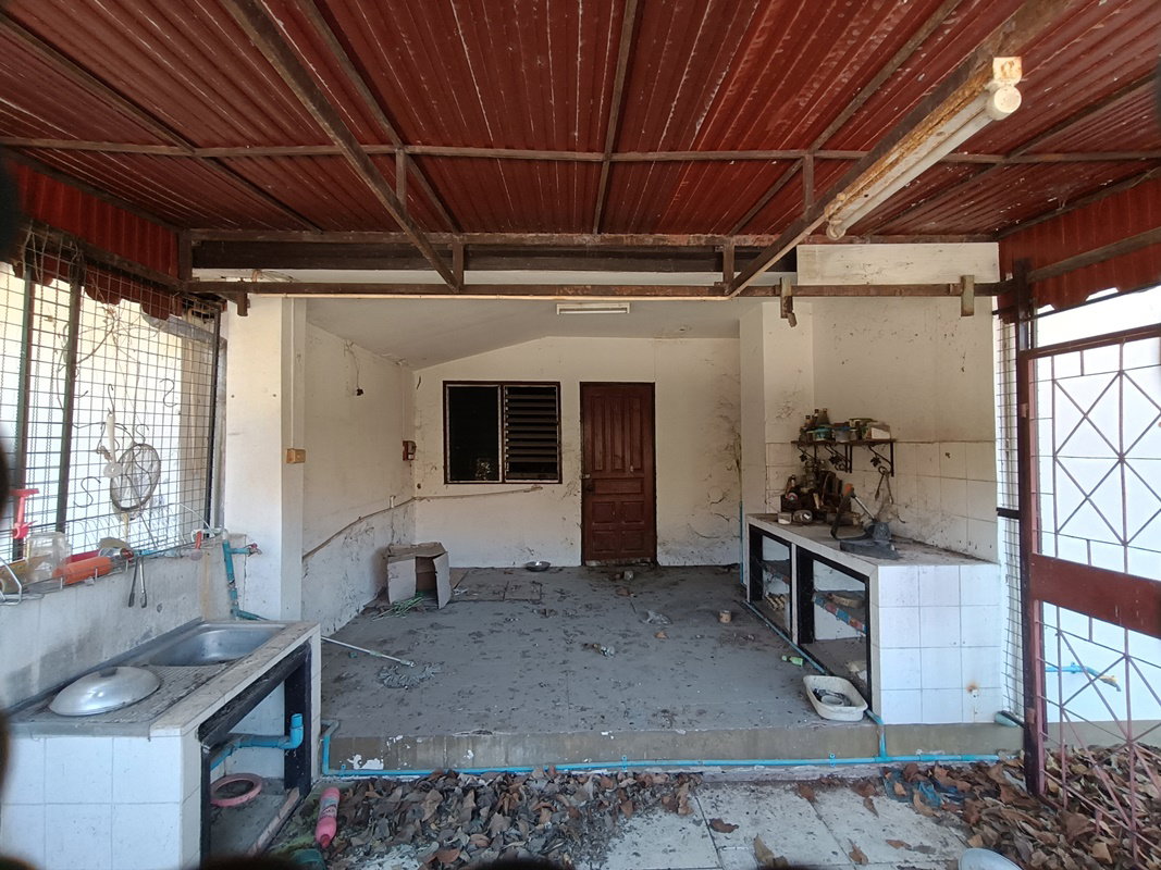 picture HOME 217 Sq.w. San Pa Tong Chiang Mai for 2.2M - 2/3