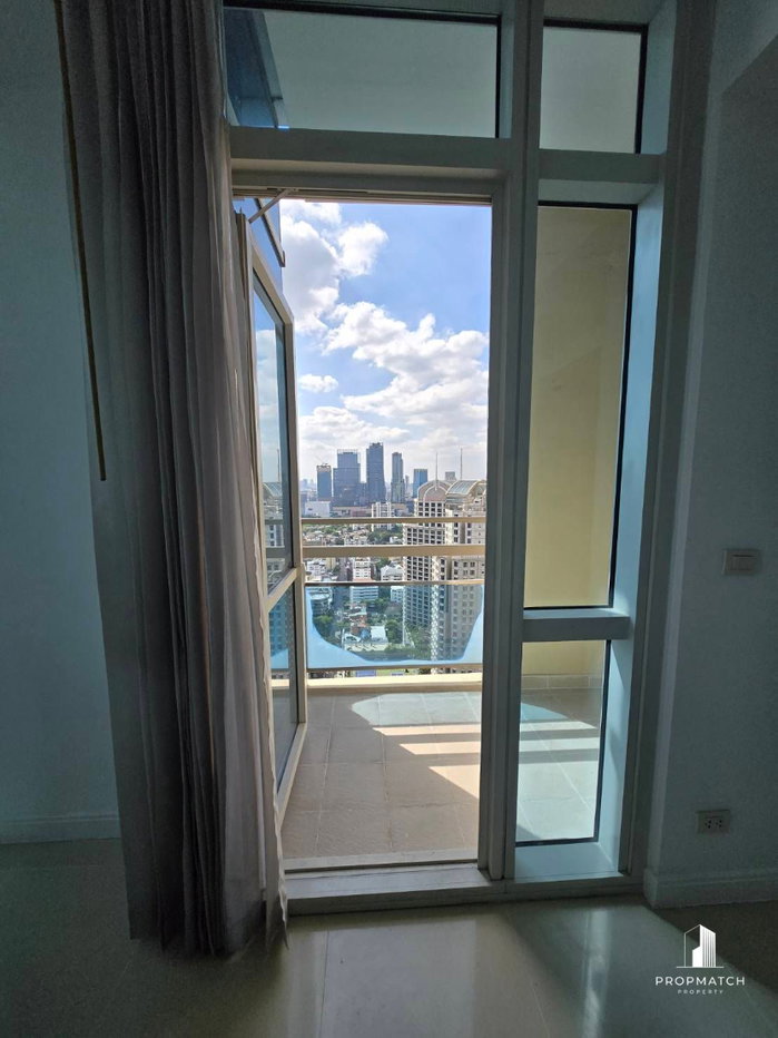 รูป PM037120 ✨Flash Deal ✨ Athenee Residence (4Bed 3Bath 215.70 SQM.) พร้อมอยู่ ! เพียง 150,000 บาทต่อเดือน Tel.0981315848 @propmatch - รูปที่ 9/9