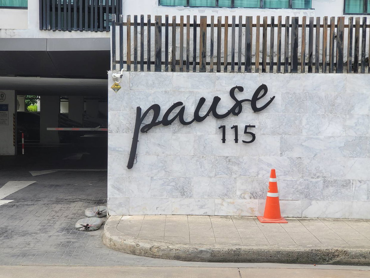 picture CONDO 21.74 Sq.m. Muang Samut Prakarn Samut Prakarn for 1.3M - 2/5