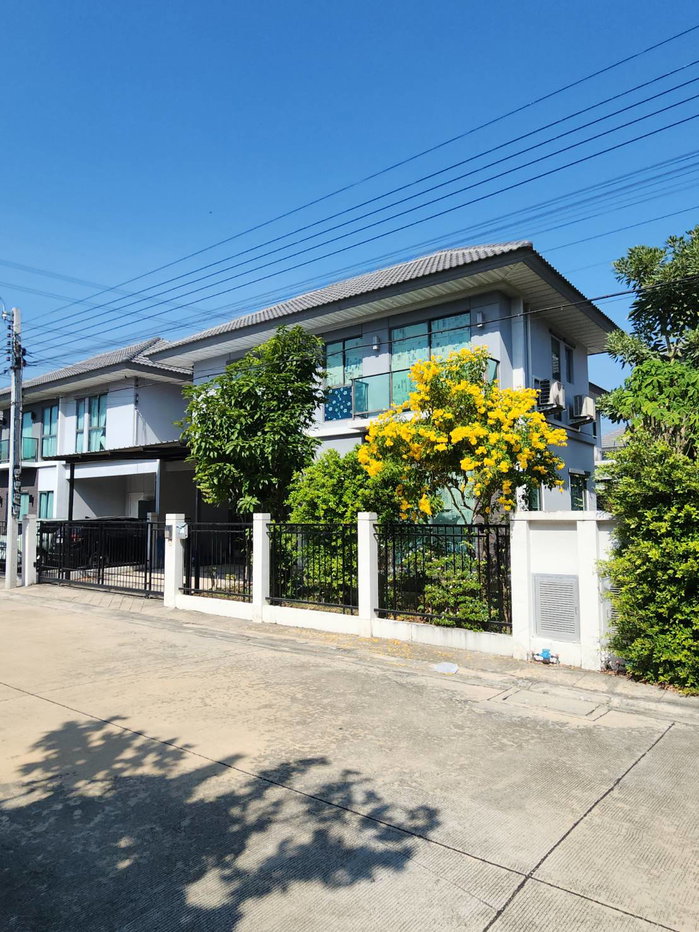 picture HOME 39.1 Sq.w. Bang Yai Nonthaburi for 3.9M - 2/2