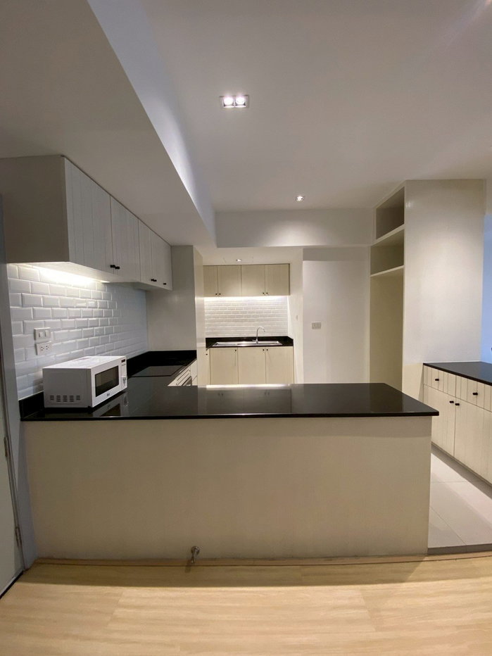 รูป LTH15276 – 💎🐾 Generous Space Above the City | Pet-Friendly Condo Asoke | 85K คอนโดอโศก ชั้นสูง พื้นที่ใช้สอยกว้าง พร้อมความยืดหยุ่นในการเลี้ยงสัตว์ เหมาะสำหรับชีวิตเมือง - รูปที่ 6/6
