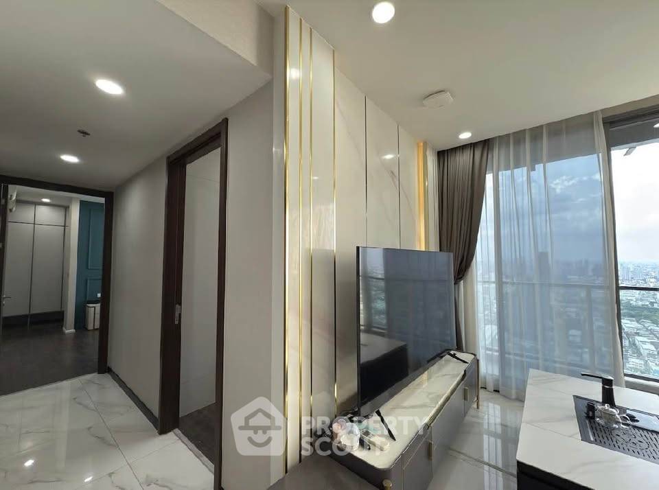 รูป คอนโด 3-ห้องนอน ที่ วิซดอม อินสปาย สุขุมวิท ใกล้ BTS ปุณณวิถี (ID 2858630) - รูปที่ 7/20