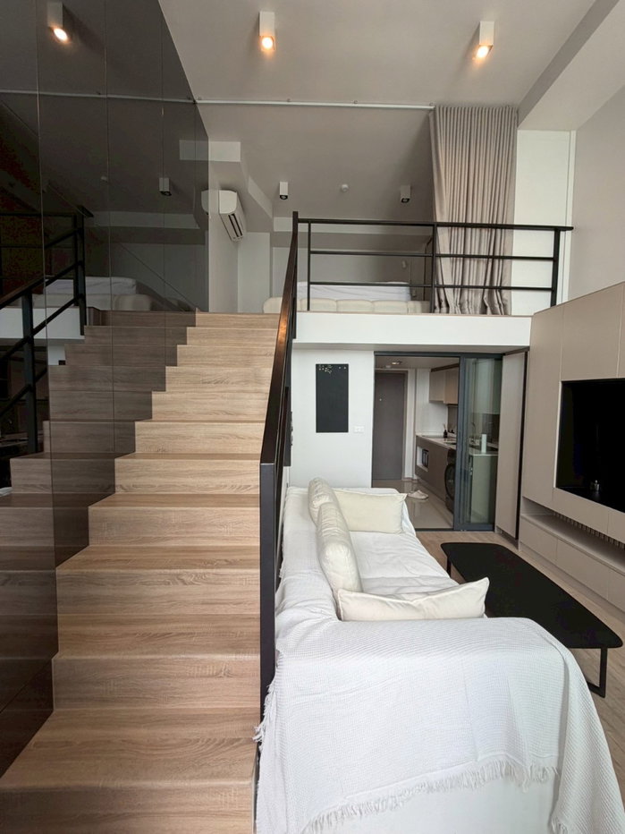 picture For rent, Ideo Rama 9 - Asoke  Tel.0999983897 - 4/19