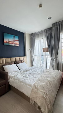 ------ให้เช่า ----- Rhythm Asoke II // พร้อมอยู่  🛎️🛎️ | 𝗟𝗶𝗻𝗲@: @𝗮𝘀𝘀𝗲𝘁𝘀𝗽𝗿𝗼