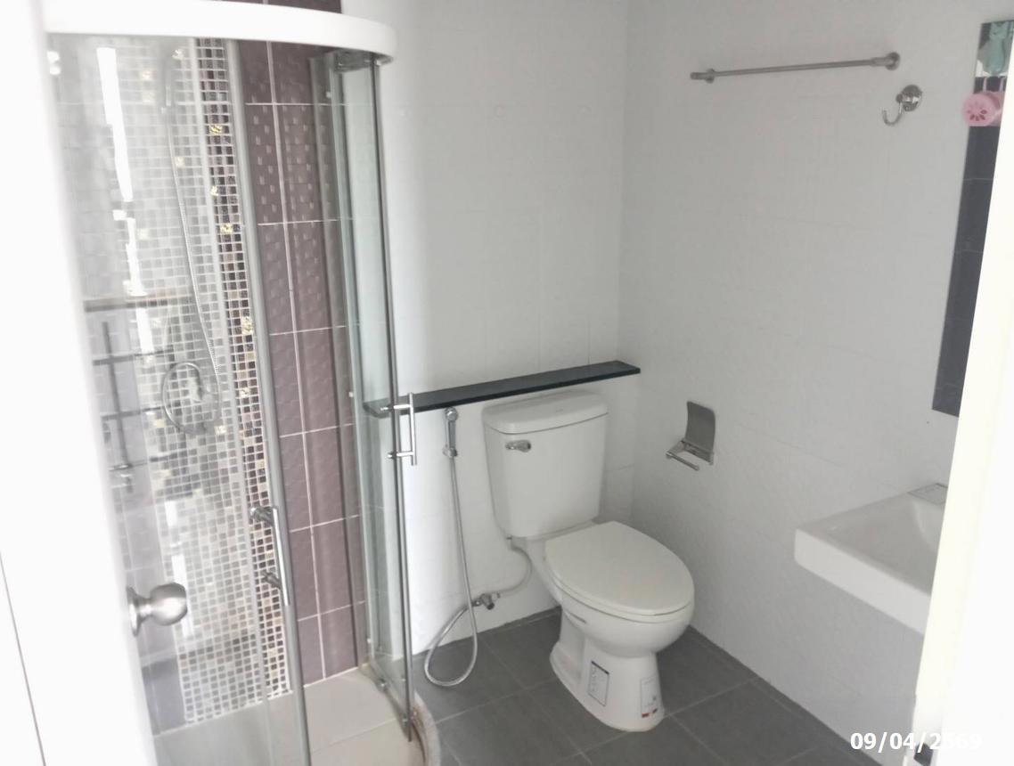 picture TOWN HOUSE 41.7 Sq.w. Muang Surin Surin for 2.6M - 22/26