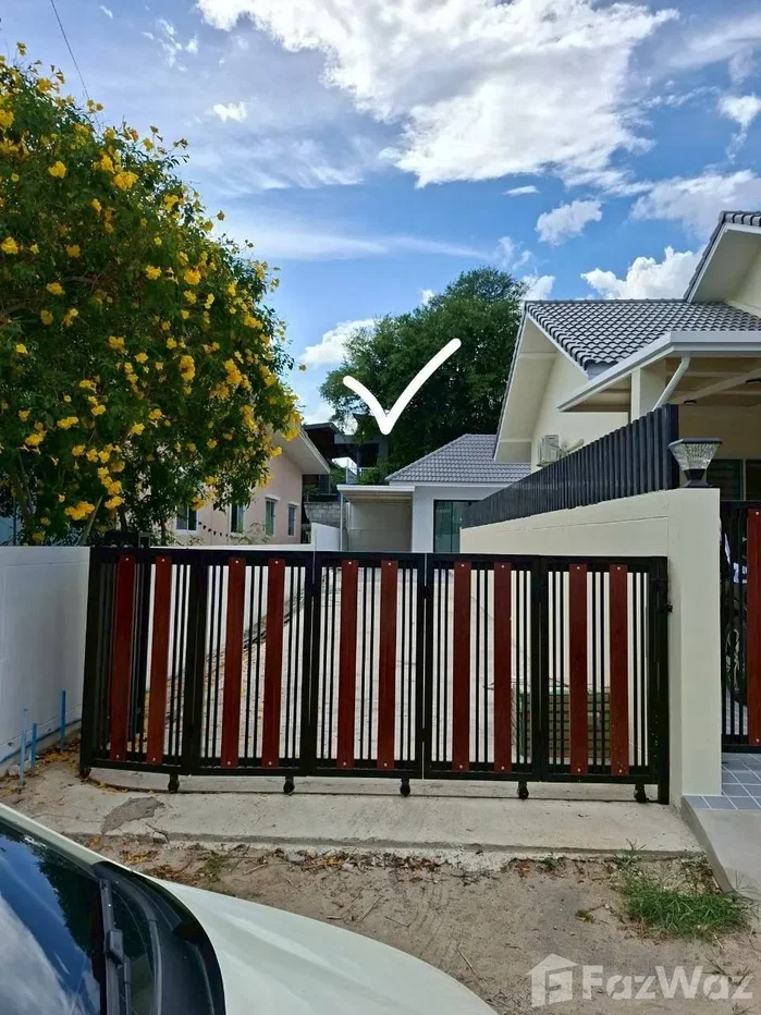 รูป ขาย บ้านเดี่ยว 2 ห้องนอน ใน หัวหิน, ประจวบคีรีขันธ์ 6228596 - รูปที่ 1/5