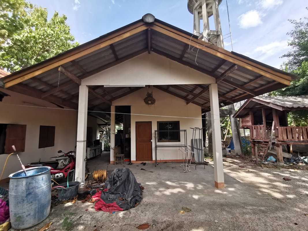 picture HOME 393 Sq.w. Doi Lo Chiang Mai for 1.8M - 4/7