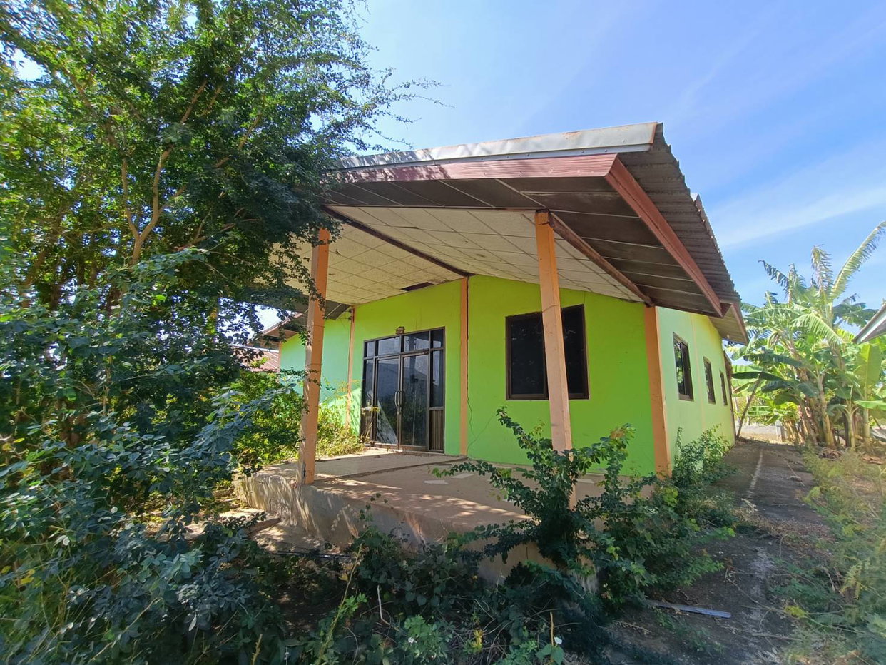 รูป บ้านเดี่ยว 82.4 ตร.วา บุ่งคล้า ชัยภูมิ เมืองชัยภูมิ ชัยภูมิ 619,000 - รูปที่ 5/5