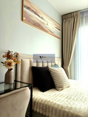 Condos for rent : Regent Home Bangna | Near BTS Bangna. 2-year contract, negotiable, 11,500 THB/month. #2026042514450#FC