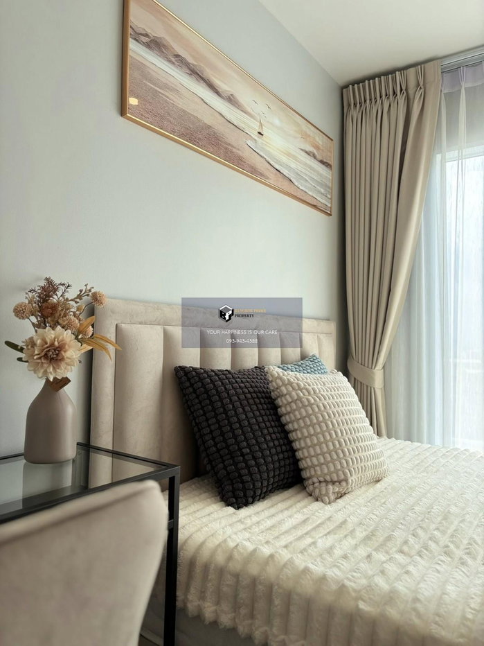 รูป Regent Home Bangna | 🚝ใกล้ BTS บางนา สัญญา 2 ปีต่อรองได้ 11,500 #2026042514450#FC - รูปที่ 1/5