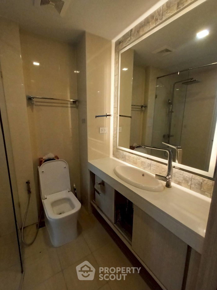 รูป คอนโด 1-ห้องนอน ที่ โอลิมปัส ซิตี้ การ์เด้น ใกล้ พัทยาใต้ (ID 2865666) - รูปที่ 9/12