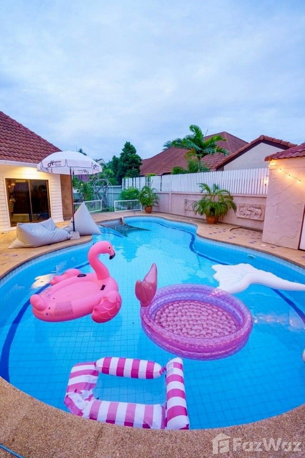 รูป วิลล่าให้เช่า 4 ห้องนอน ในโครงการ พัทยา ฮิล วิลเลจ 2 5358370 - รูปที่ 10/31