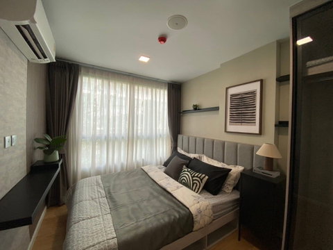 Atmoz Kanaal Rangsit   Condo For Rent / Line : @mintocondo
