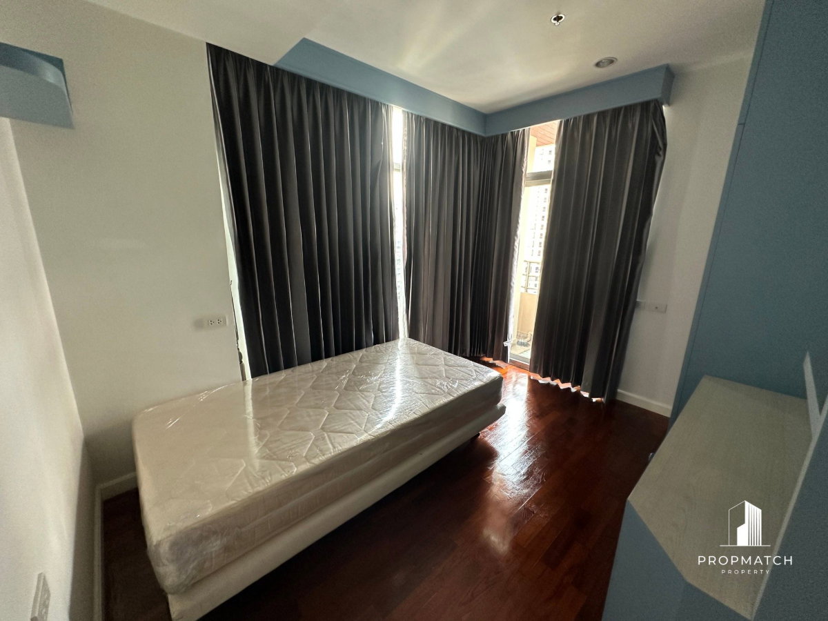 รูป PM037599 ✨Flash Deal ✨ Grand Langsuan (3Bed 2Bath 170 SQM.) พร้อมอยู่ ! เพียง 97,000 บาทต่อเดือน Tel.0981315848 @propmatch - รูปที่ 13/17