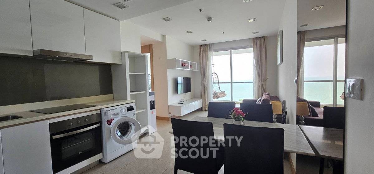 รูป คอนโด 1-ห้องนอน ที่ เดอะ ปาล์ม - หาดวงศ์อมาตย์ ใกล้ ปราสาทสัจธรรม (ID 2848314) - รูปที่ 18/20