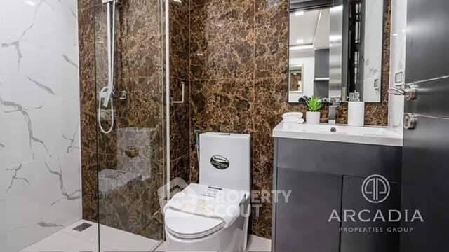 รูป คอนโด 1-ห้องนอน ที่ อาคาเดีย เซ็นเตอร์ สูท ใกล้ ถนนพระตำหนัก พัทยา (ID 2856688) - รูปที่ 7/17