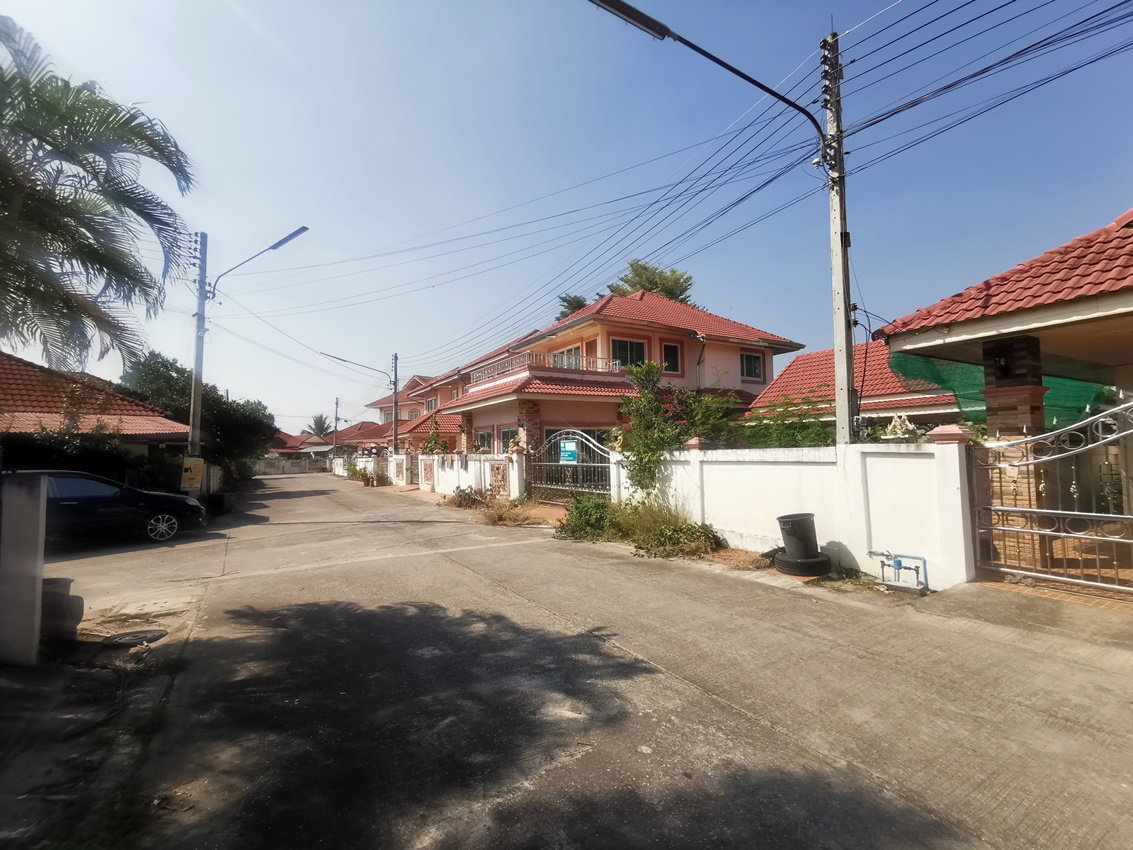 picture HOME 101 Sq.w. Muang Lamphun Lamphun for 3.4M - 2/5