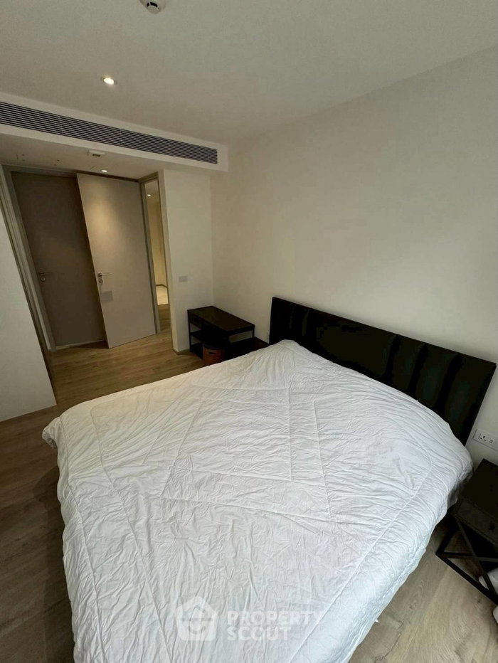 รูป คอนโด 2-ห้องนอน ที่ ฟินน์ อโศก ใกล้ BTS อโศก (ID 2864672) - รูปที่ 3/15
