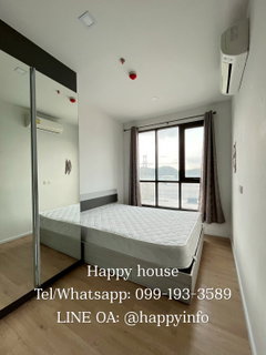 รูปภาพ ให้เช่า Notting hill ชั้น 12 ในราคาเพียง 8,000 บาท/เดือน