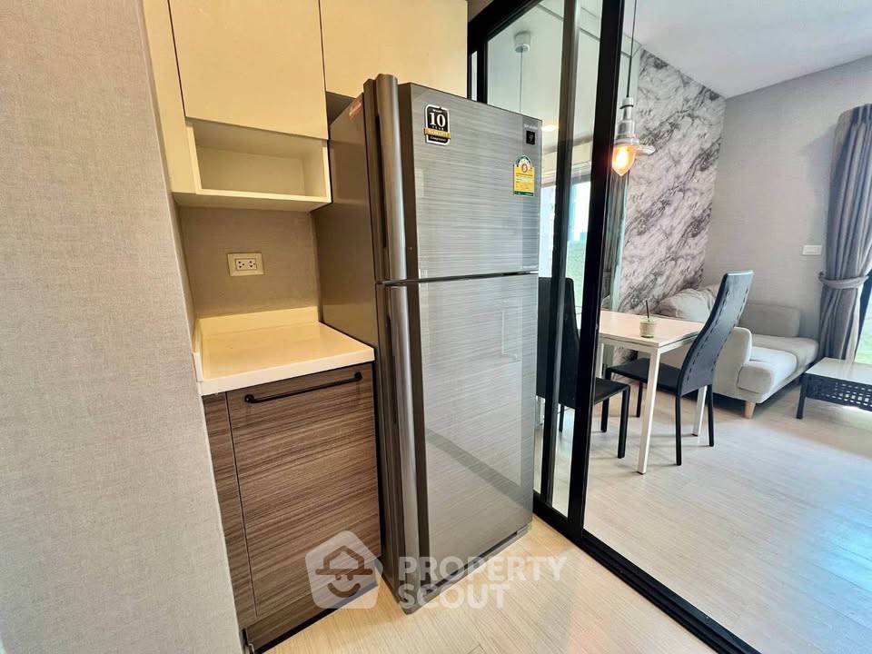 รูป คอนโด 1-ห้องนอน ที่ คอนโดเลต มิสท์ พระราม 9 ใกล้ MRT พระราม 9 (ID 2870004) - รูปที่ 4/10