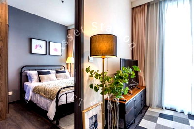 Condos for rent : Edge Sukhumvit 23 | 🚝 Near BTS Asok and MRT Sukhumvit 