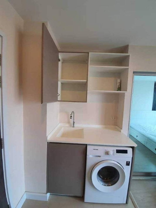 picture Condo for Rent at Metro Luxe Pahol - Sutthisan (C6905013) - 6/6