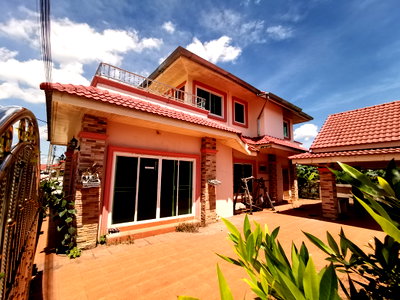 Houses for sale Lamphun : HOME 101 Sq.w. Muang Lamphun Lamphun for 3.4M
