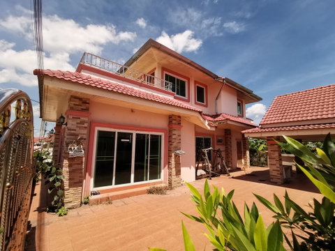 HOME 101 Sq.w. Muang Lamphun Lamphun for 3.4M