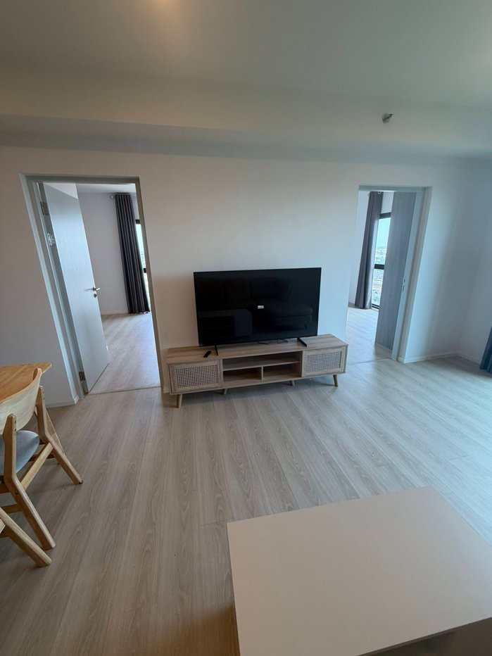 รูป ให้เช่าคอนโด A space Mega1  2ห้องนอน2ห้องน้ำ ติดห้างเมกาบางนา - รูปที่ 4/19