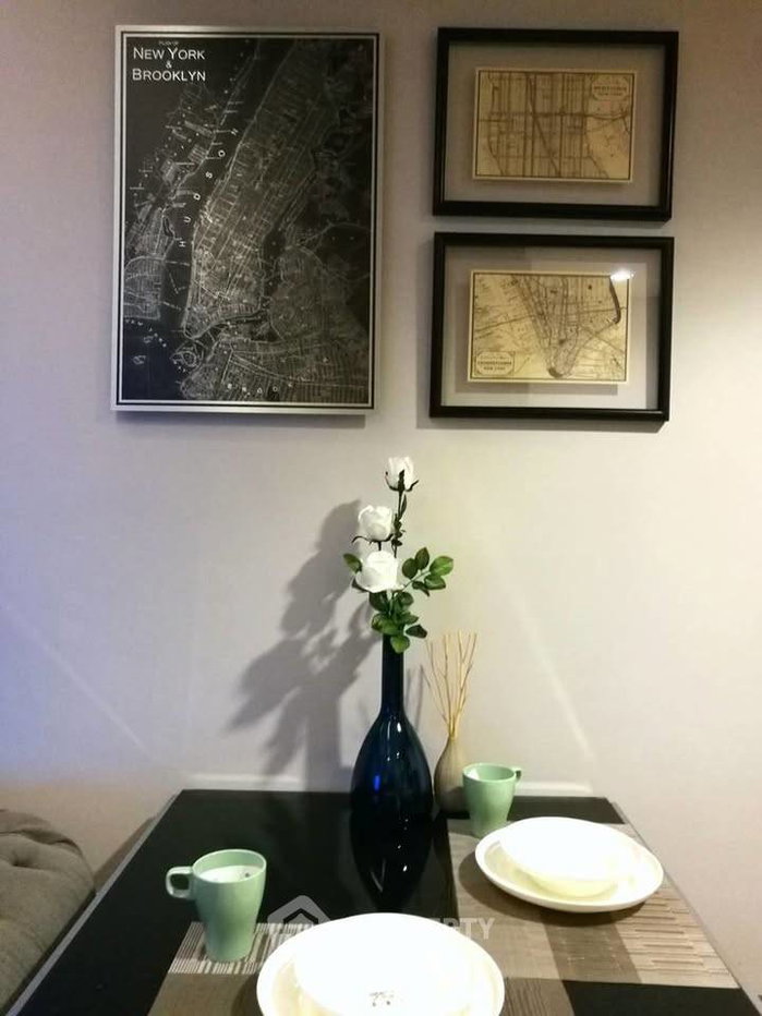 picture 1-BR Condo at The Lumpini 24 near BTS Phrom Phong (ID 2865448) - 5/12