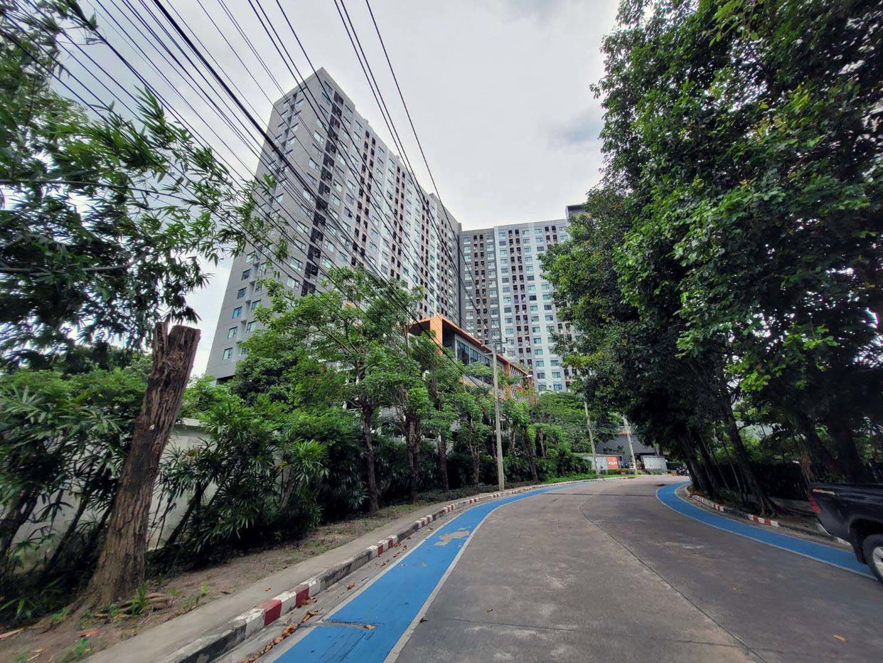 picture CONDO 26.51 Sq.m. Chom Thong Bangkok for 2.1M - 4/4