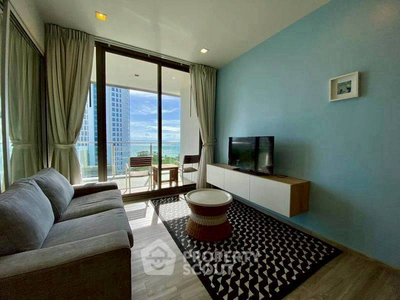 รูป คอนโด 1-ห้องนอน ที่ บ้านปลายหาด พัทยา ใกล้ ปราสาทสัจธรรม (ID 2846530) - รูปที่ 6/16