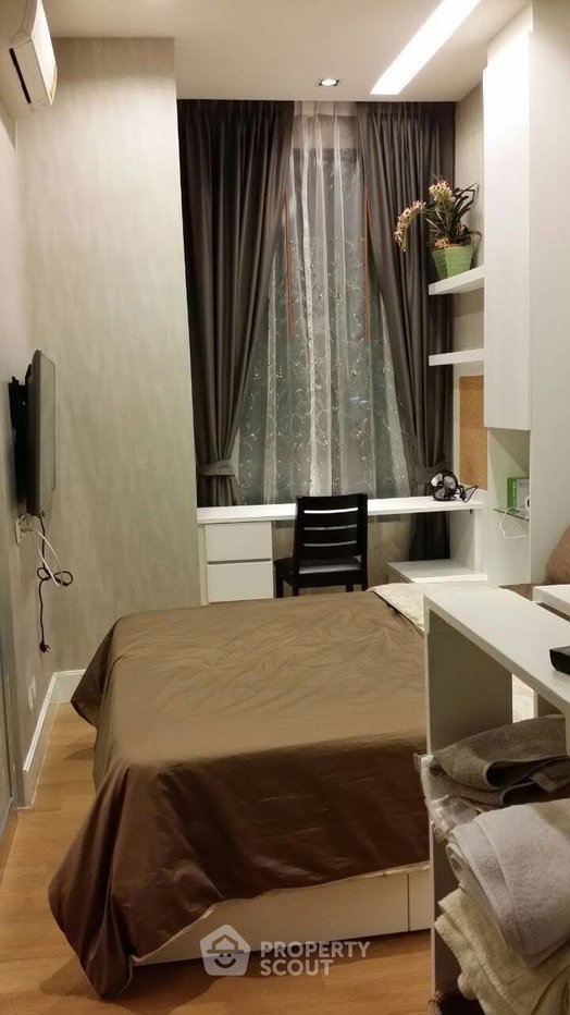 รูป คอนโด 1-ห้องนอน ที่ อีควิน๊อกซ์ พหล-วิภา ใกล้ BTS ห้าแยกลาดพร้าว (ID 2869794) - รูปที่ 10/11